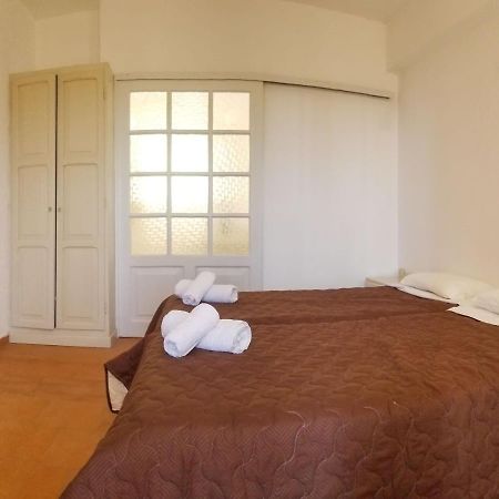 Mirabello Hotel Apartments Δασιά Εξωτερικό φωτογραφία