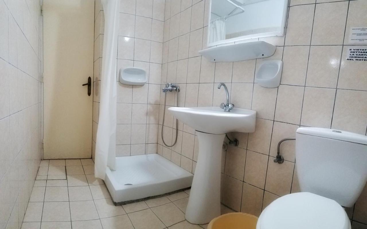 Mirabello Hotel Apartments Δασιά Εξωτερικό φωτογραφία